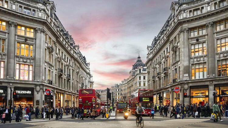 Kensington Apartment, Breakfast, 2 Baths Londen Buitenkant foto